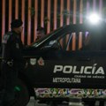 Meksički kongresmen pronađen mrtav u parkiranom automobilu