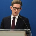 Šef MI5 pozvao Britance na mobilizaciju: "Zmajevi su se vratili, zmije su i dalje tu"