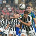 Završeno deveto kolo Superlige Srbije: Partizan na dnu, Zvezda i Vojvodina daleko ispred svih