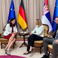 Macura: Rodna ravnopravnost i zaštita dece važan deo evropske budućnosti Srbije