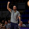 Španulis posle poraza od Zvezde: Dobili su nas na sreću