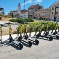 Električni trotineti pod novim pravilima: Pita se Zakon, ne proizvođač