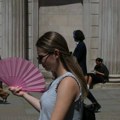 STIŽE NOVI TOPLOTNI TALAS: Krajem septembra period neobično visokih temperatura