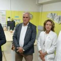 Razvojno savetovalište u Čačku dobilo novi prostor: dve senzorne sobe za kvalitetniji rad sa decom