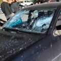 (VIDEO) Skandal u Ubu! Maskirani huligani napali Kosjerićane!