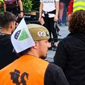 Studenti 3. oktobra organizuju predizborni skup u Novom Pazaru