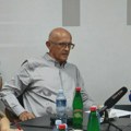 "Preko noći su promenili mišljenje, jasno je ko stoji iza toga": Šabić odgovorio na optužbe člana REM-a koji je glasao protiv…