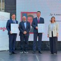 Svečano otvoren Centar za međugeneracijsku solidarnost u Šapcu