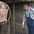 U kući mu je uvek 25 stepeni: Dragan iz Obrenovca greje 500 kvadrata za 20 evra mesečno
