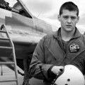(Foto) Bio na zadatku, njegov MiG pogodila raketa! Mladi pilot umro tokom velike akcije u Ukrajini: Pokušao da se kapitulira…