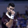 Đoković protiv Zvereva za mesto u polufinalu Pekinga