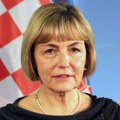 Vesna Pusić o Vučiću: „Zna kako da okrene situaciju u svoju korist, u ovom trenutku je verovatnije da će ostati na vlasti“…