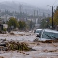 Drama u Čileu: Više od 1.000 ljudi evakuisano zbog poplava i klizišta, među povređenima i dete