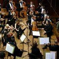 Beogradska filharmonija koncertom u Kolarcu otvorila novu sezonu