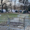 ANEM: Napadač na ekuipu N1 došao u sud u majici sa likom haškog osuđenika Ratka Mladića