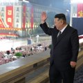Četiri luksuzne jahte, od kojih jedna ima olimpijski bazen, spažene blizu odmarališta Kim Džong Una