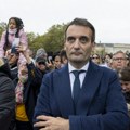 Filipo pozvao na obustavu pomoći Ukrajini i zatražio ostavku Makrona