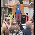 Kada se zaori prokupački glas!