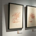 „Svet fantastike na papiru” od 24. oktobra u Modernoj galeriji Valjevo
