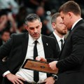 Poraz Alimpijevićevog Bešiktasa - Pejn vodio Efes do pobede