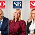 Novi brojevi magazina Svet bankarstva i investicija, Svet osiguranja i Svijet osiguranja