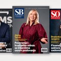 Novi brojevi magazina Svet bankarstva i investicija, Svet osiguranja i Svijet osiguranja