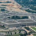 Pentagon: Federalni agenti na zapadu SAD videli tamnu letelicu koja se kretala bez buke i izduvnih gasova