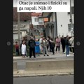 Napadnut član mobilnog tima Studentske liste