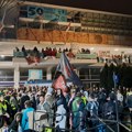 Manja Grčić podnela ostavku na mesto generalne direktorke RTS-a