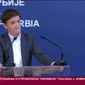 Brnabić: Predsednički izbori do 27. decembra, ako se forimra nova većina možda i pre
