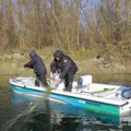 Кривична пријава врањанцима Незаконито ловили, у аутомобилу пронађено преко 70 килограма рибе