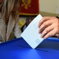 U Crnoj Gori predizborna tišina uoči sutrašnjih vanrednih parlamentarnih izbora