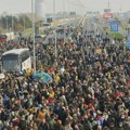 Jovanović Ćuta najavio blokadu puteva i mostova 16. juna ako zahtevi protesta ne budu ispunjeni