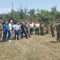 Poslanici dva parlamentarna odbora obišli jedinice Vojske Srbije u KZB