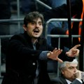 Panatinaikos u svađi sa agentima, kao i Partizan: Zbog jednog transfera nastao haos