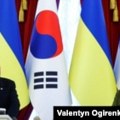 Južnokorejski predsednik u Kijevu najavio veću pomoć Ukrajini