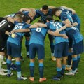 Kup Rusije: Pobede za Lokomotivu, Nižnji i Zenit