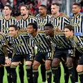 Juventus izbačen iz Lige konferencija