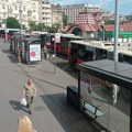 Haos na Zelenom vencu, građani ostali bez prevoza: Muke stanovnika Batajnice i Zemun Polja, autobusa za vikend ni za lek