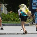 Republički hidrometeorološki zavod upozorava: Temperatura u Srbiji do 38 stepeni