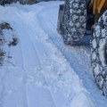 Avgust doneo sneg i u austriju: U sred leta obavezna upotreba zimske opreme u pojedinim delovima zemlje (foto)