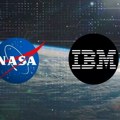 IBM i NASA se udružuju kako bi izgradili Al model za nauku o Zemlji