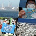 Јапан не слуша протесте рибара: Нуклеарна електрана Фукушима испушта пречишц́ену радиоактивну отпадну воду у океан, Кина…