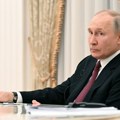 Putin ne prašta izdaju: Kako su iznenada umirali moćni Rusi