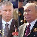 Putin izabrao novog lidera Vagnera? Ruski predsednik ga predložio posle puča, evo o kome se radi