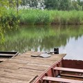 RIBNJAK "BUSHIDO": Mesto za izlet, pecanje i druženje u prirodi nadomak Novog Sada