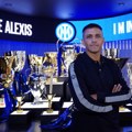 Aleksis Sančez se vratio u Inter, Hoakin Korea pozajmljen Marselju