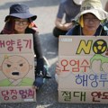 Vlada Južne Koreje će razmotriti promenu izraza za vodu iz Fukušime