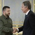UKRAJINSKA KRIZA: SAD predstavile novi paket pomoći Ukrajini od 600 miliona dolara