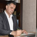 Gradonačelnik Novog Pazara podneo ostavku